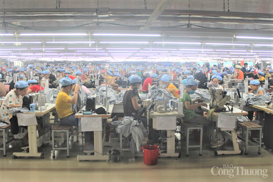 EVFTA: Sẽ tạo sức bật cho các ngành kinh tế chủ lực Miền Trung – Tây Nguyên mien trung tay nguyen evfta thong qua cu hich cua thi truong cho cac nganh kinh te chu luc