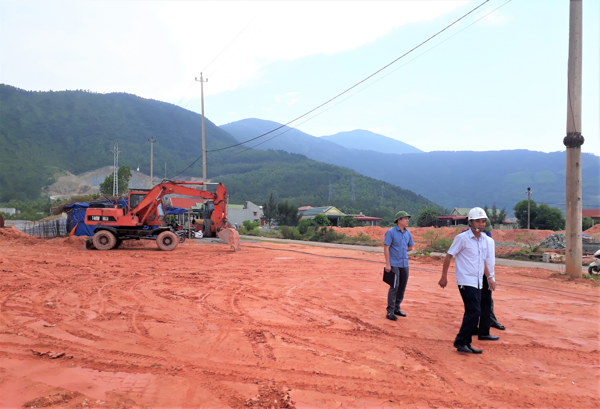 Quảng Bình: Sáu tháng đầu năm, giá trị sản xuất công nghiệp tăng 6% quang binh sau thang dau nam gia tri san xuat cong nghiep tang 6