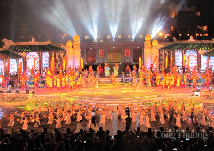 Festival Huế 2020 tiếp tục được tổ chức từ ngày 28/8 - 2/9 festival hue 2020 tiep tuc duoc to chuc tu ngay 288 29