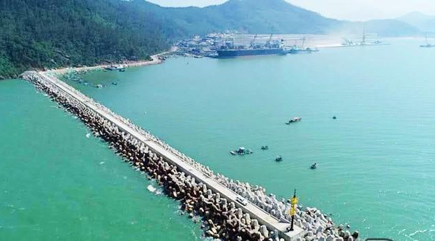 Thừa Thiên Huế cần đẩy nhanh tiến độ các dự án khu kinh tế Chân Mây – Lăng Cô