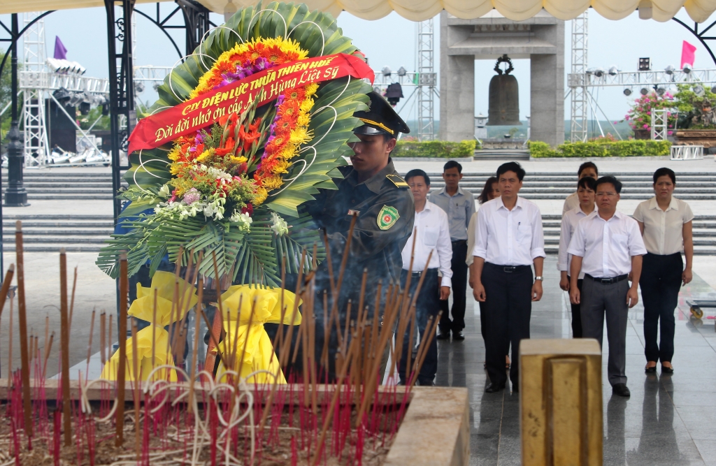 pc thua thien hue nhieu hoat dong huong ve ngay 277
