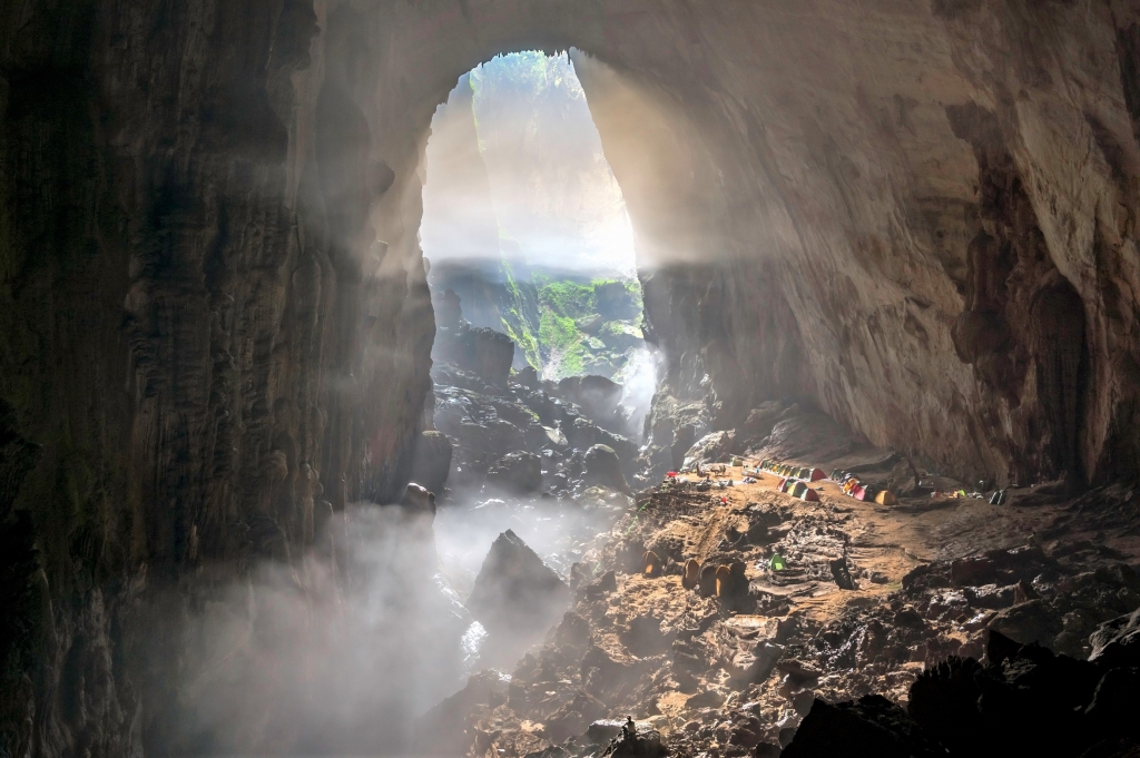 Miền Trung Việt Nam nằm trong 10 điểm đến tốt nhất châu Á - Thái Bình Dương mien trung viet nam nam trong 10 diem den tot nhat chau a thai binh duong