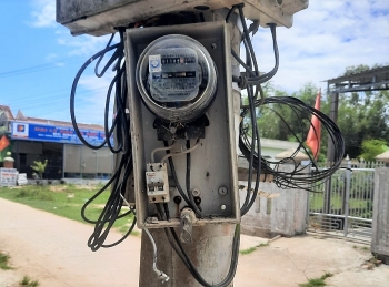 PC Thừa Thiên Huế: 6 tháng phát hiện hơn 1.600 vụ vi phạm về sử dụng điện