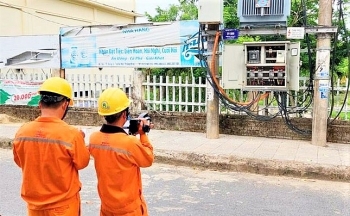 PC Quảng Bình: Hiệu quả việc sử dụng camera nhiệt kiểm tra lưới điện