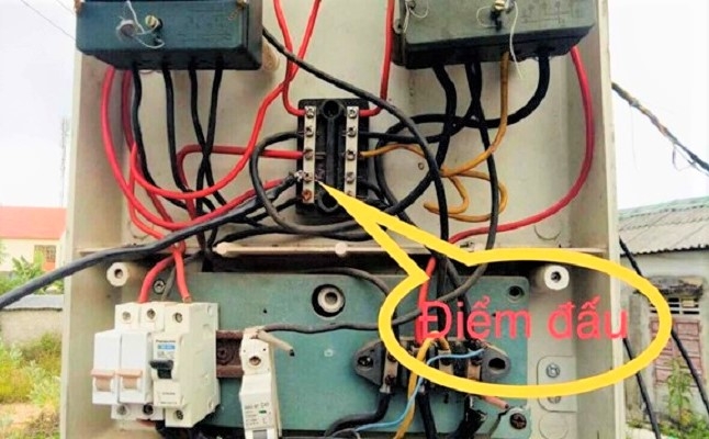 PC Quảng Bình: 6 tháng phát hiện và xử lý hơn 2.700 vụ vi phạm sử dụng điện