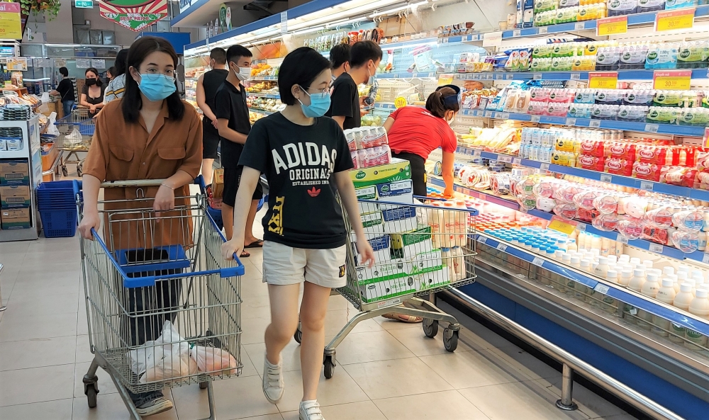 Quảng Bình: Chủ động trong việc cung ứng hàng hóa thiết yếu