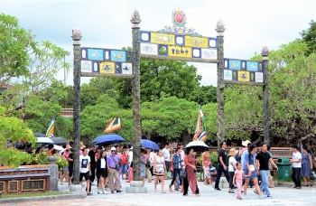 Du lịch miền Trung: Đón đầu, kết nối du lịch châu Âu