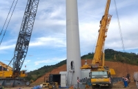 Quảng Trị: 10 tháng đầu năm cấp mới 66 dự án, vốn đầu tư hơn 39 nghìn tỷ đồng