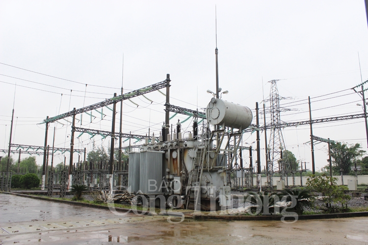 quang tri can dong bo ha tang luoi dien de dau noi nguon nang luong dien gio