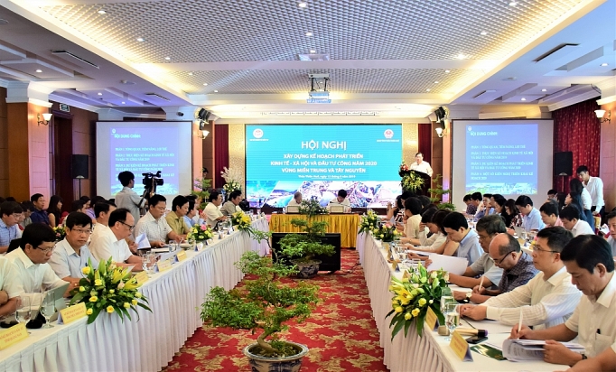 uu tien cac nguon von dau tu mien nui dong bao dan toc thieu so