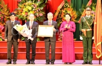 Thừa Thiên Huế: Phát huy tiềm năng, lợi thế so sánh để phát triển kinh tế nhanh và bền vững