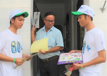 Quảng Trị: Phát động phong trào tiết kiệm điện cho những tháng cuối năm