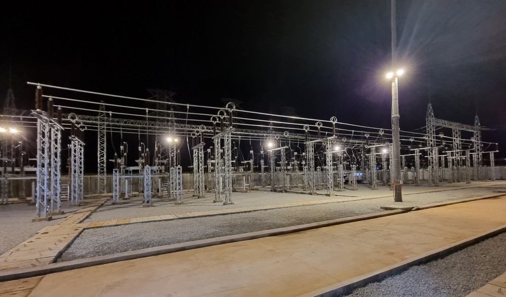 Thừa Thiên Huế nâng cao năng lực cấp điện tại khu công nghiệp Phú Bài