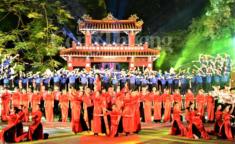 thu tuong chinh phu du cau truyen hinh bai ca ket doan tai thua thien hue