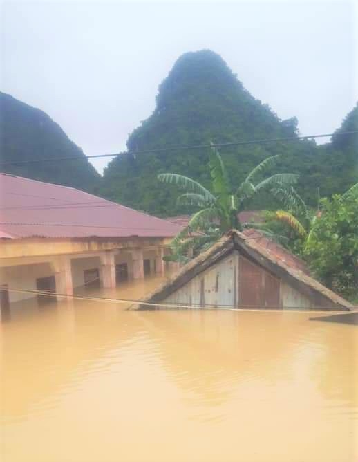 pc quang binh trang dem ung pho su co dien trong mua lu
