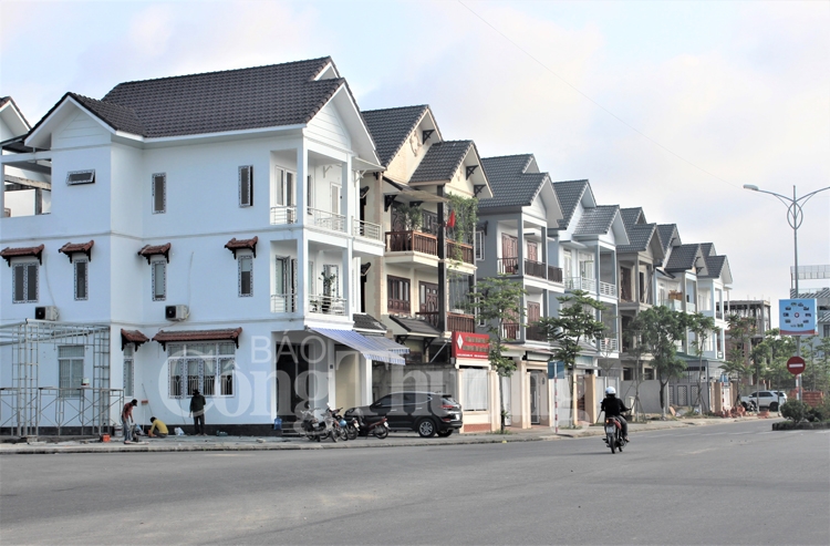 thua thien hue dam bao thi truong bat dong san phat trien on dinh ben vung