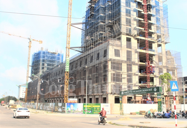 thua thien hue dam bao thi truong bat dong san phat trien on dinh ben vung