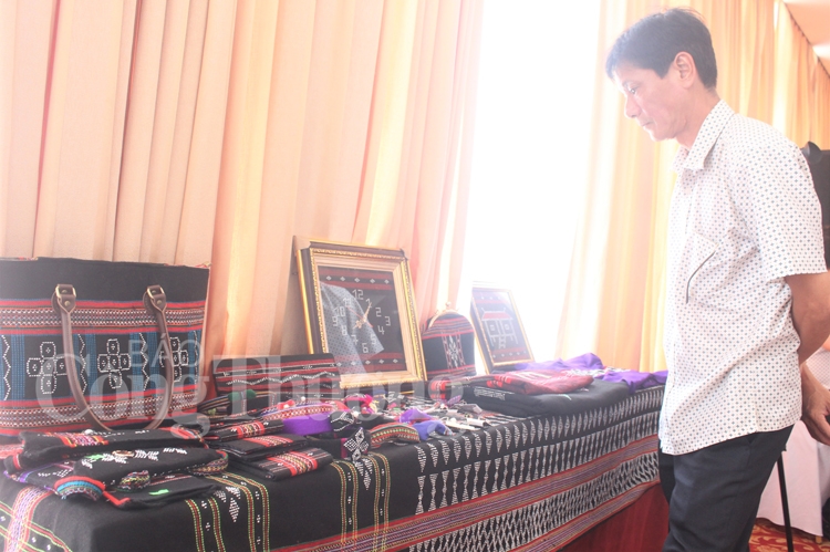 Thừa Thiên Huế: 15 dự án, ý tưởng tại vòng chung kết khởi nghiệp đổi mới sáng tạo năm 2019 thua thien hue 15 du an y tuong tai vong chung ket khoi nghiep doi moi sang tao nam 2019