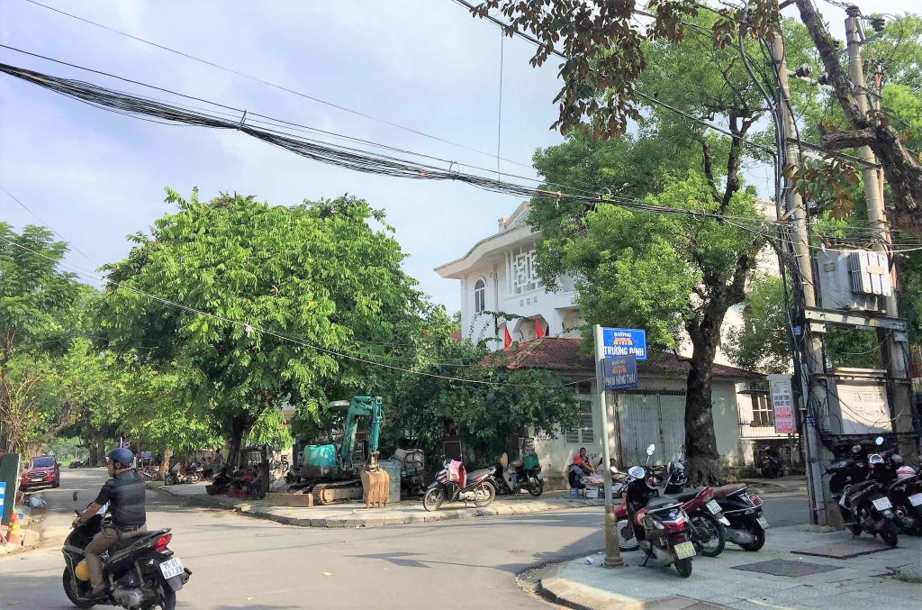 pc thua thien hue phoi hop chinh trang he thong cap vien thong