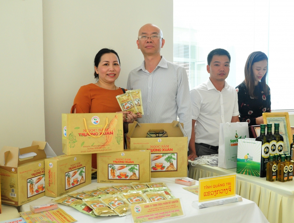 Quảng Trị: Đầu tư máy móc hiện đại để nâng cao năng suất, chất lượng sản phẩm quang tri dau tu may moc hien dai de nang cao nang suat chat luong san pham