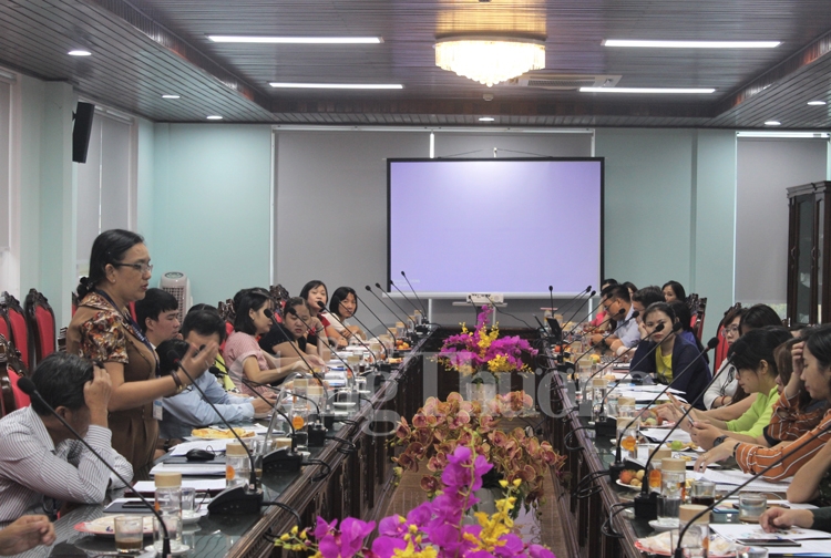 nganh thue thua thien hue huong dan doanh nghiep khi thuc hien hoa don dien tu