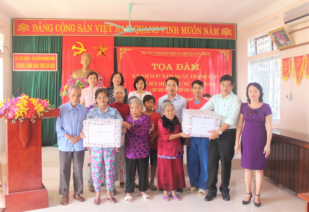 cong doan pc quang binh luon bam sat cac noi dung trong tam hoat dong