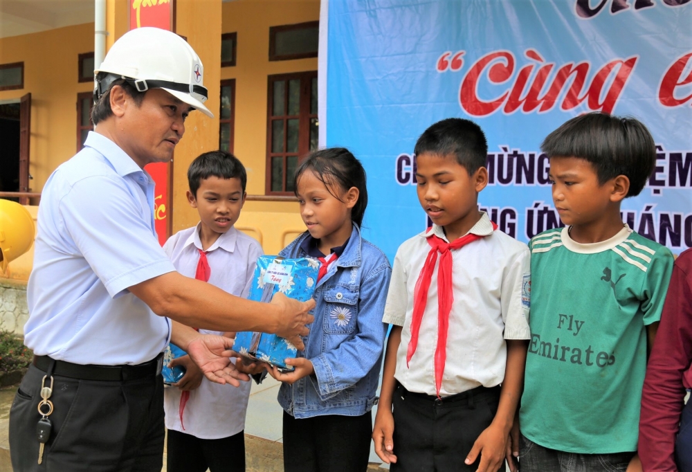 PC Quảng Bình: Nhiều hoạt động ý nghĩa để tri ân khách hàng