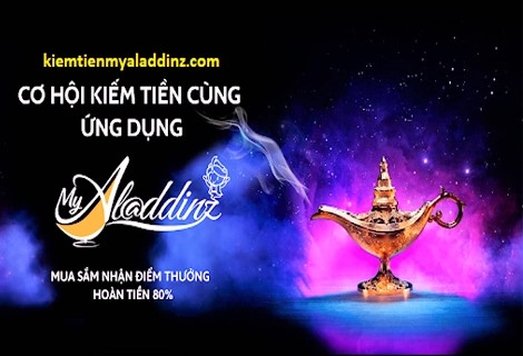 Thừa Thiên Huế: Nâng cao cảnh giác khi tham gia ứng dụng MyAladdinz