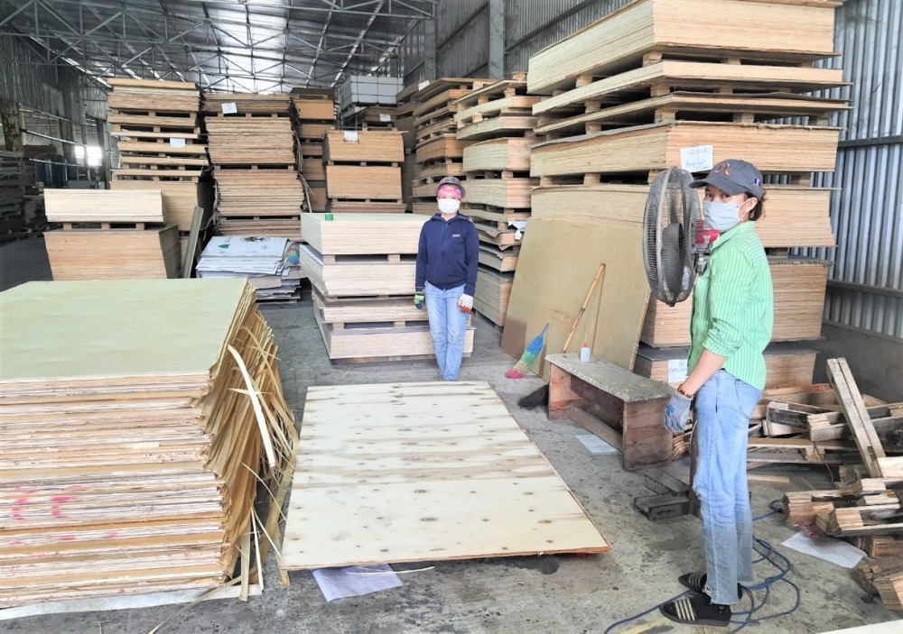 Quảng Bình: Các giải pháp hỗ trợ doanh nghiệp trong bối cảnh dịch bệnh Covid-19