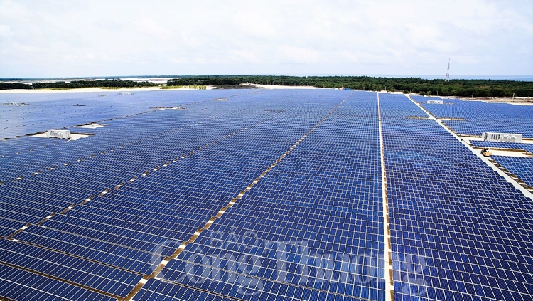 thua thien hue tiem nang phat trien dien mat troi