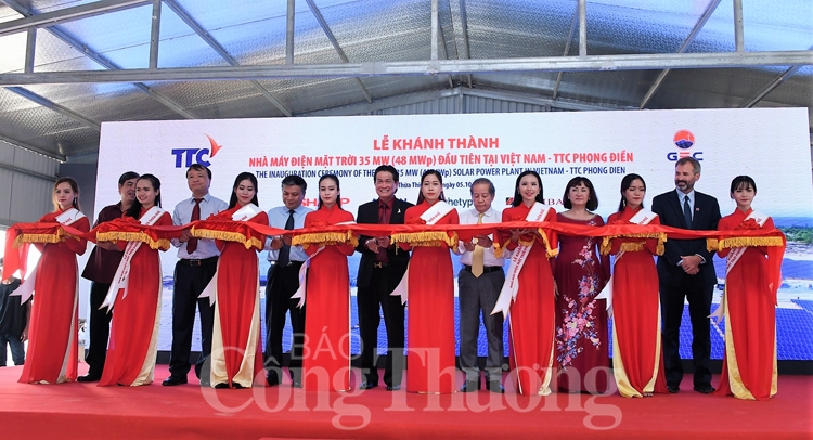 thua thien hue tiem nang phat trien dien mat troi