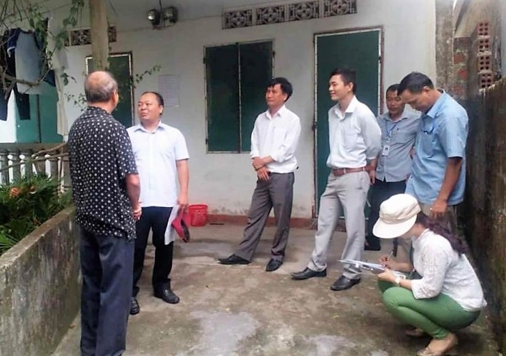 Quảng Trị kiểm tra giá bán điện tại các nhà cho thuê trọ quang tri kiem tra gia ban dien tai cac nha cho thue tro