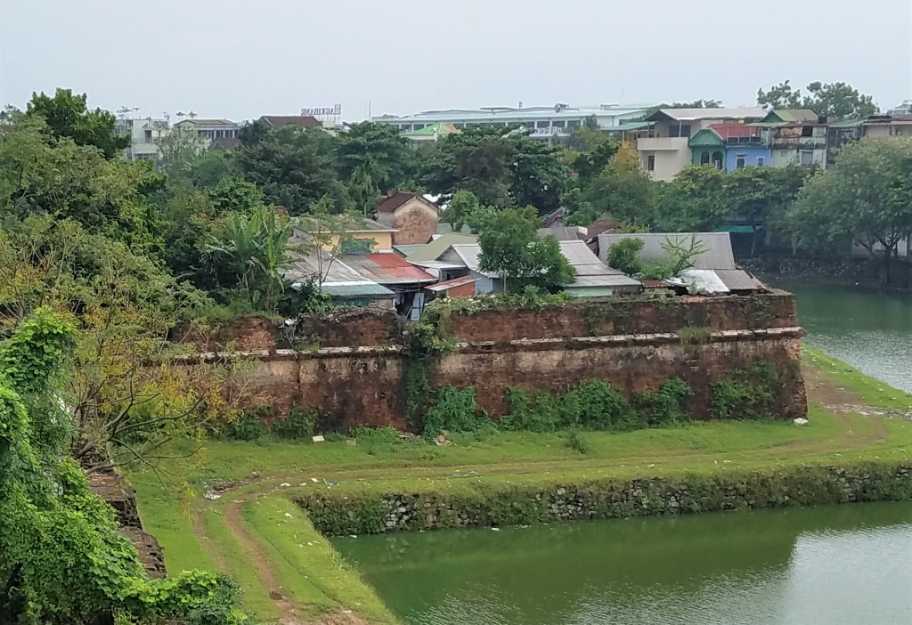 thua thien hue keu goi ung ho nguoi ngheo thuoc du an di doi kinh thanh hue