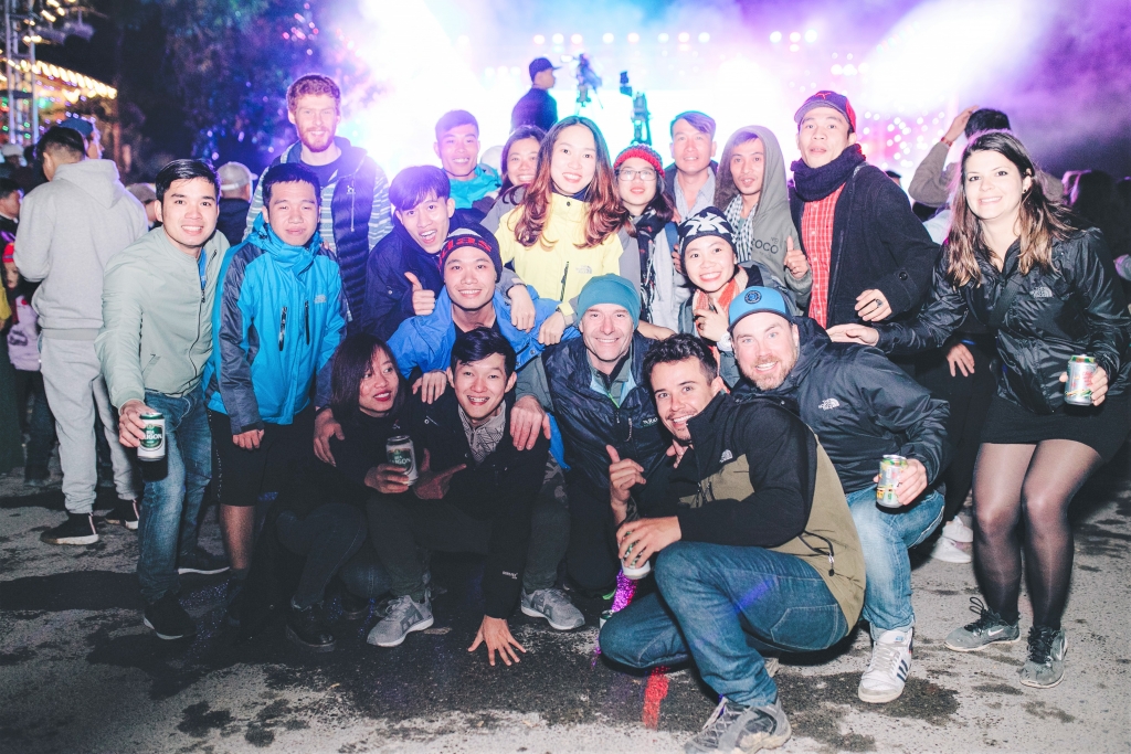 Quảng Bình: Nhiều chương trình kích cầu du lịch quang binh nhieu chuong trinh kich cau du lich thu hut khach