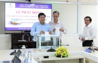 Ngành điện Thừa Thiên Huế: Hơn 40 triệu đồng ủng hộ người nghèo Dự án Kinh thành Huế