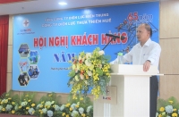 PC Thừa Thiên Huế: Khách hàng là sự tồn tại và phát triển của ngành điện