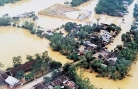 Miền Trung: Nhìn lại 20 năm lũ lịch sử - Kết chặt tay, dựng đời mới