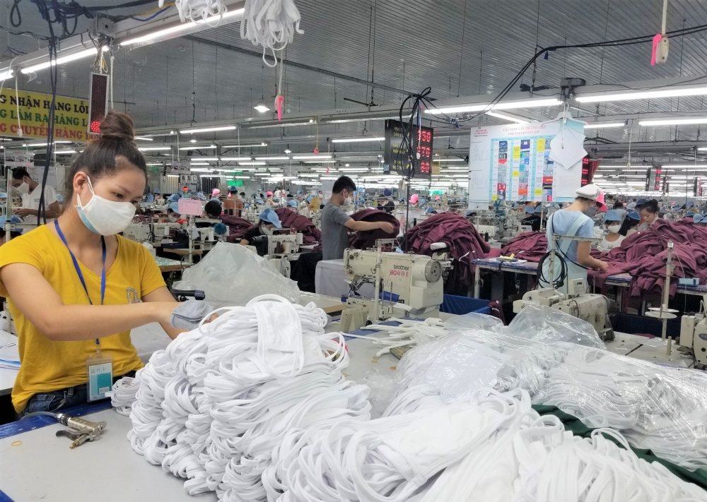 Thừa Thiên Huế: Mục tiêu đến năm 2025 có 8.500 doanh nghiệp hoạt động