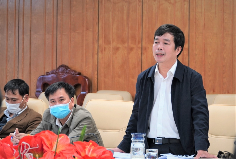 Ngành điện Quảng Trị: Điện thương phẩm tăng hơn 6%