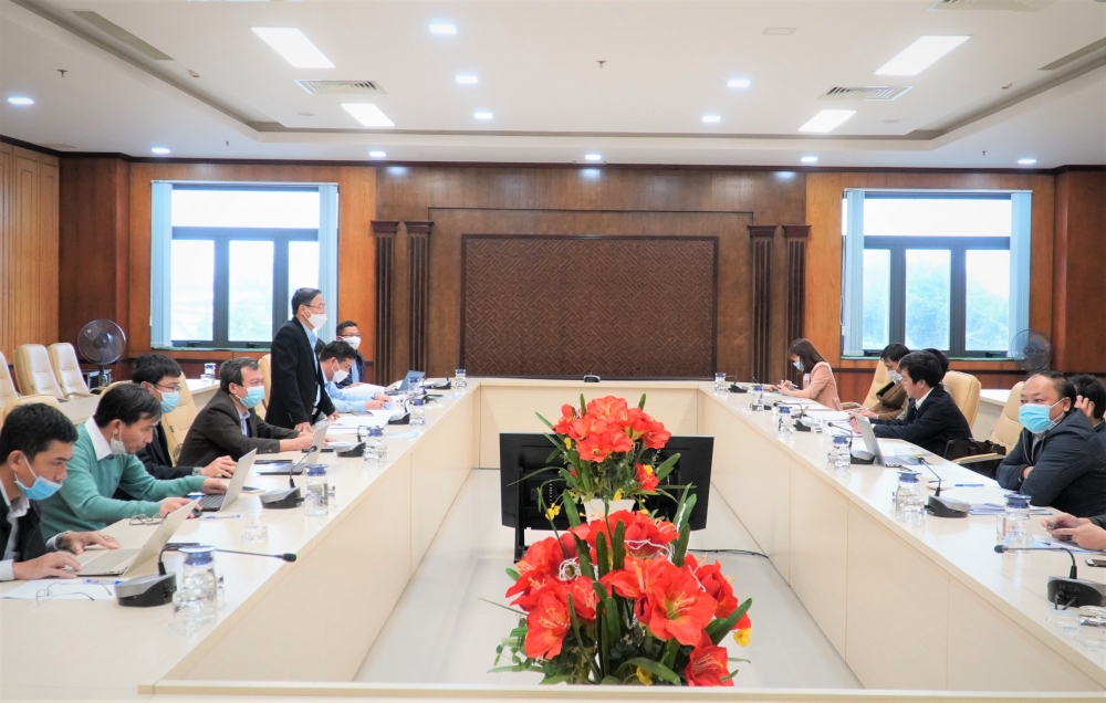 Ngành điện Quảng Trị: Điện thương phẩm tăng hơn 6%