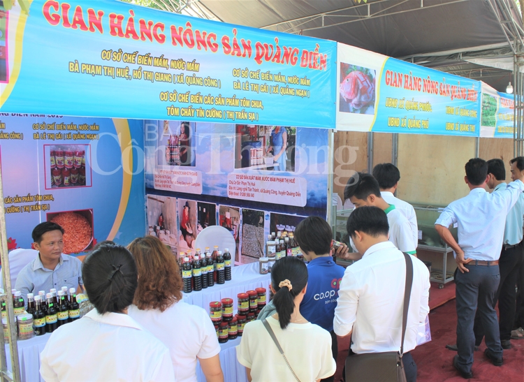 Thừa Thiên Huế: Hiệu quả vượt bậc từ nguồn vốn khuyến công thua thien hue mot dong von khuyen cong thu hut 15 dong von dau tu dau tu doanh nghiep