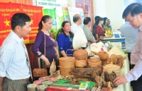 Quảng Bình có bao nhiêu sản phẩm OCOP cấp tỉnh?