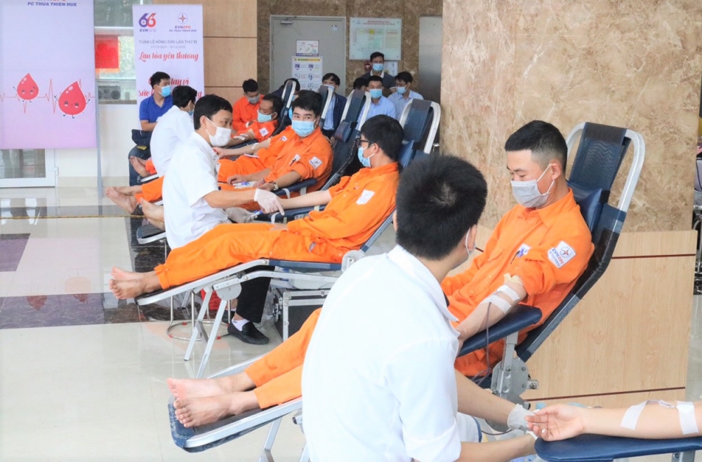 PC Thừa Thiên Huế: Nhiều hoạt động ý nghĩa để “Tri ân khách hàng”