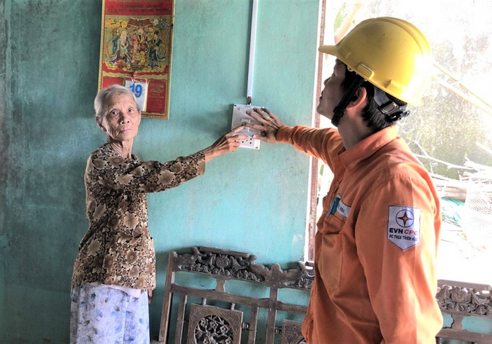 PC Thừa Thiên Huế: Nhiều hoạt động ý nghĩa để “Tri ân khách hàng”