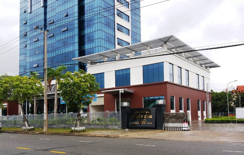 Đà Nẵng: Hơn 1.000 quyết định cưỡng chế đối với các doanh nghiệp nợ đọng thuế da nang hon 1000 quyet dinh cuong che doi voi cac doanh nghiep no dong thue