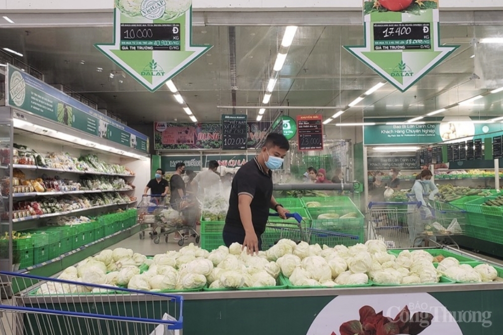 undefined Ngành Quảng Ngãi- nhiều tính hiệu khả quan trong năm 2021