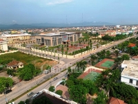 Quảng Bình họp đánh giá dự thảo Quy hoạch tỉnh lần thứ 6