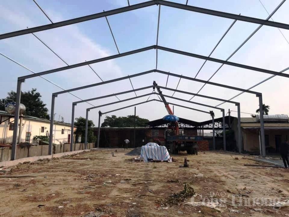 Phân khúc bất động sản công nghiệp hứa hẹn là điểm sáng tại miền Trung phan khuc bds cong nghiep hua hen la diem sang tai mien trung