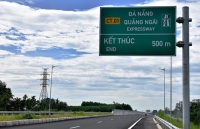 Quảng Ngãi: Đẩy nhanh tiến độ hoàn thành các dự án giao thông trọng điểm
