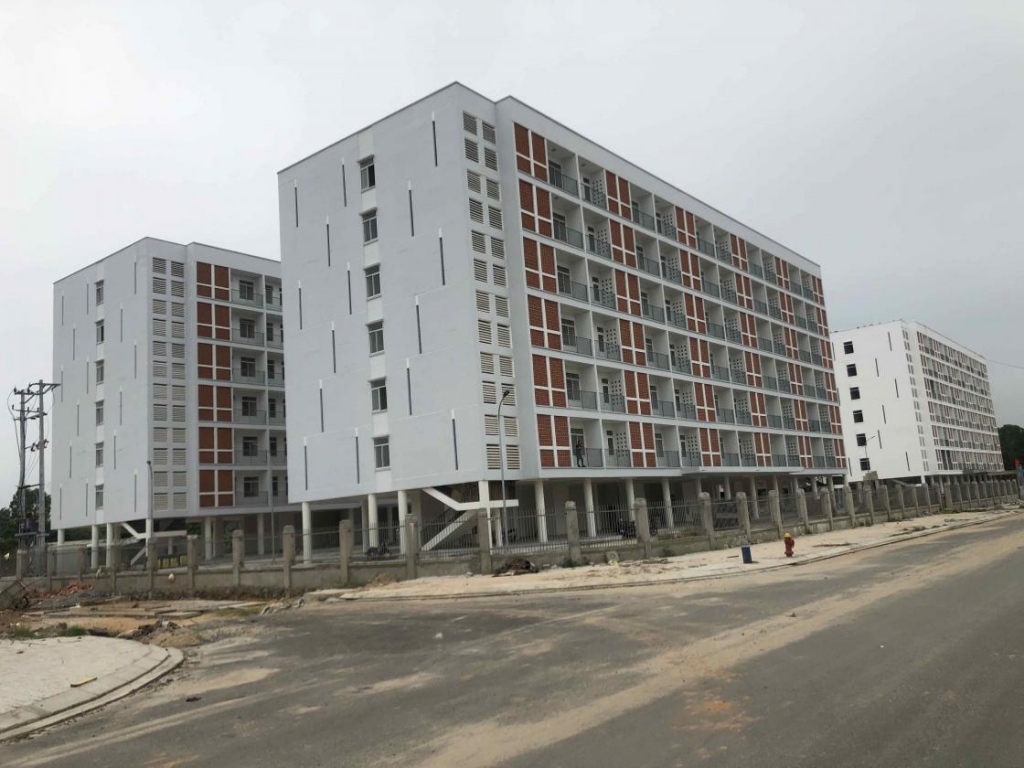 PC Đà Nẵng: Sẵn sàng nguồn điện cho khu vực cách ly phía Tây thành phố pc da nang san sang nguon dien phuc vu khu vuc cach ly phia tay thanh pho